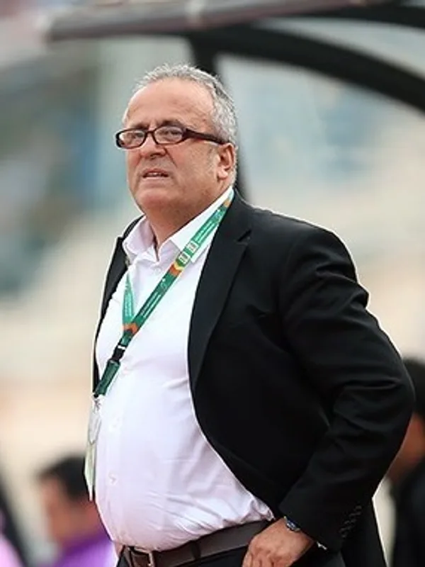 Ioannis Topalidis