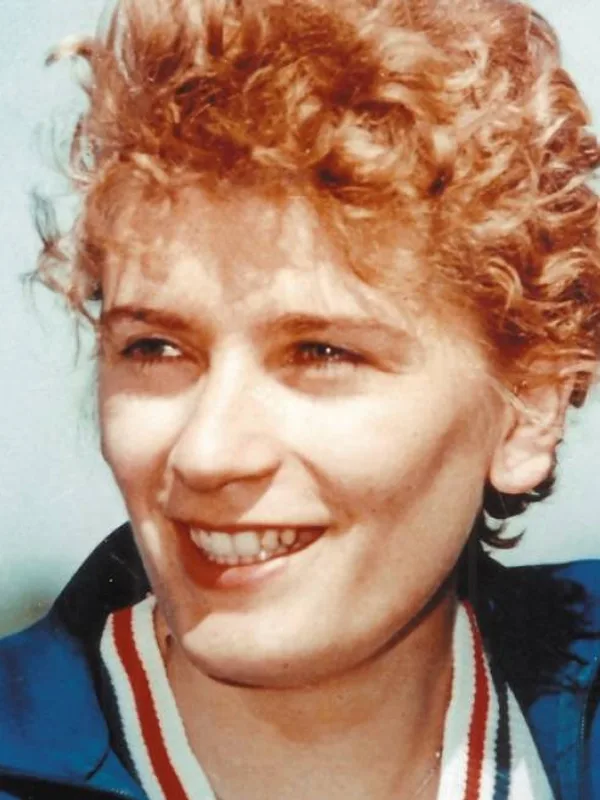Iolanda Balaș