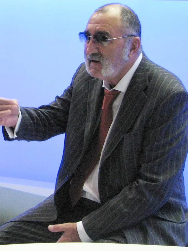 Ion Țiriac