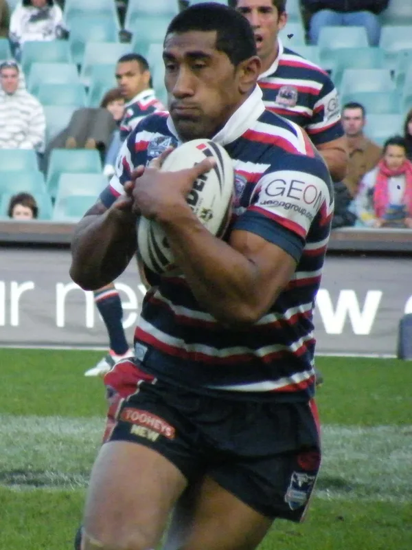 Iosia Soliola
