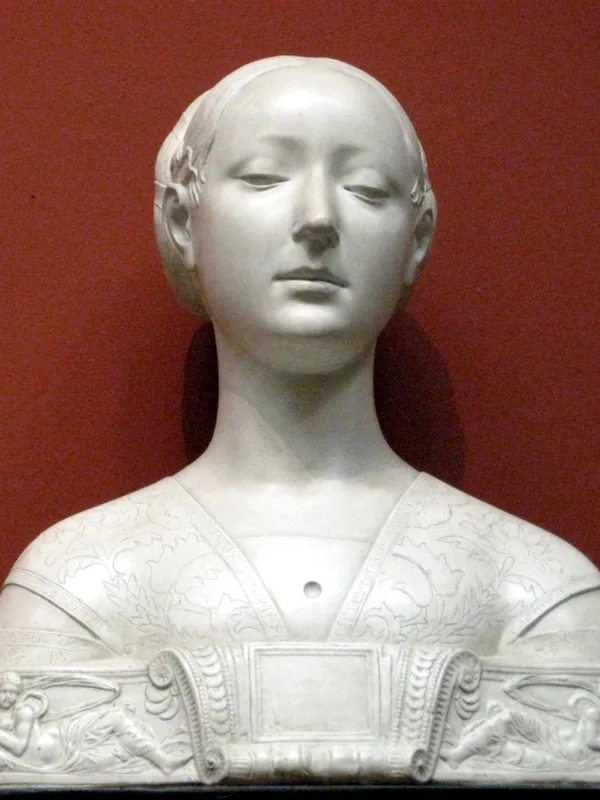 Ippolita Maria Sforza