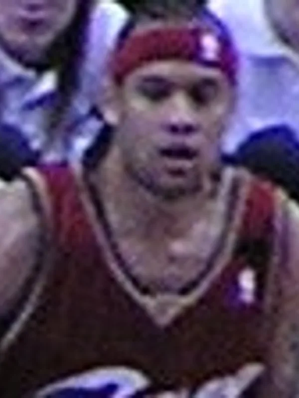 Ira Newble