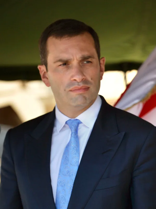 Irakli Alasania