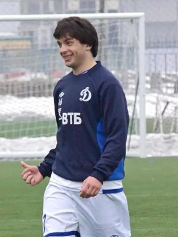 Irakli Logua