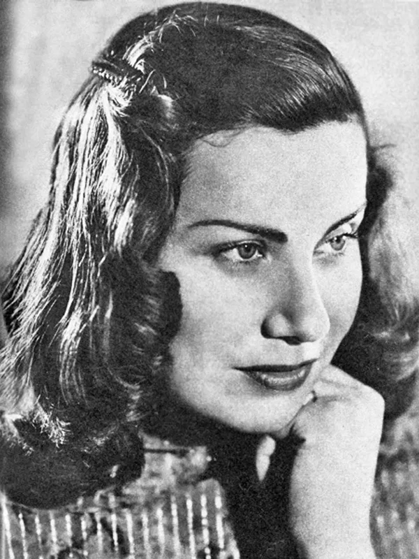 Irena Eichlerówna