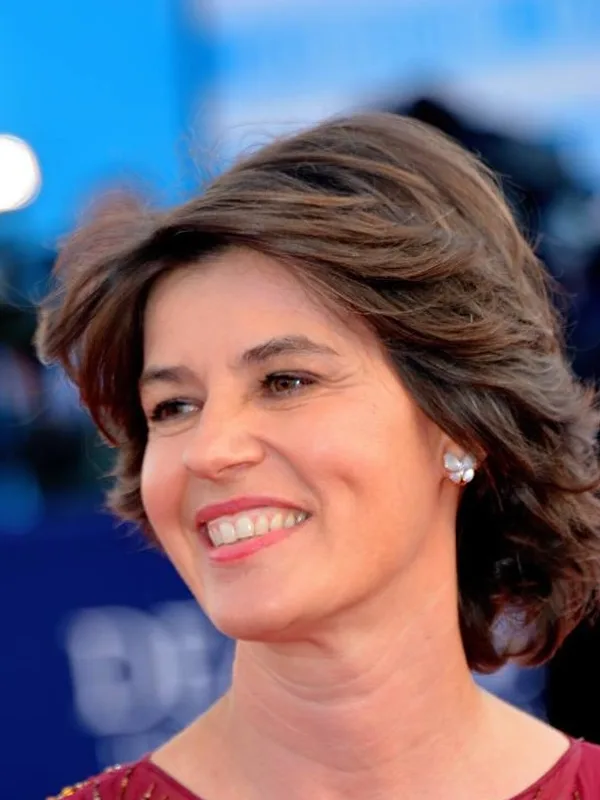 Irène Jacob