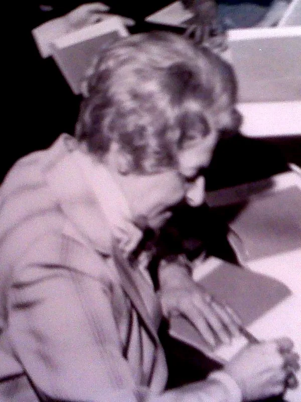 Irene Lieblich