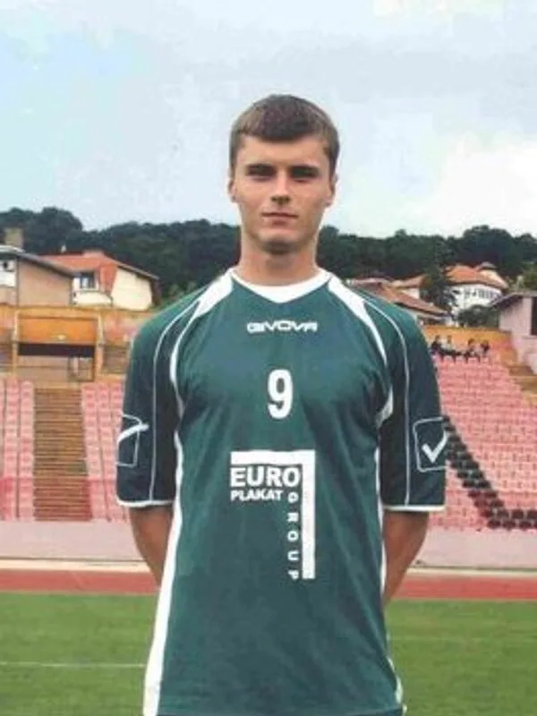 Irfan Hadžić