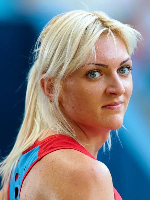 Irina Davydova