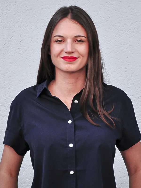 Irina Karamanos