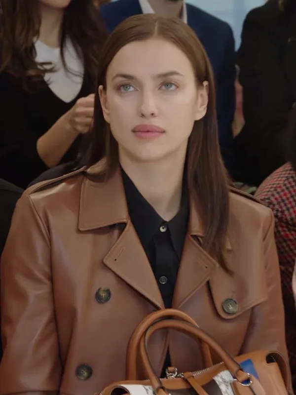 Irina Shayk