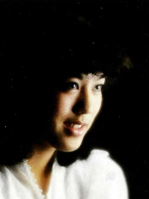 Iris Chang