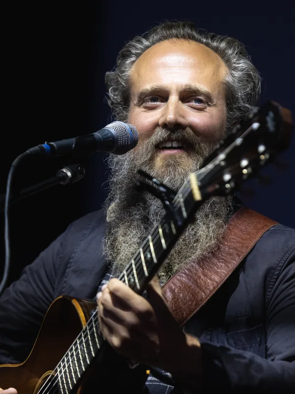 Iron & Wine