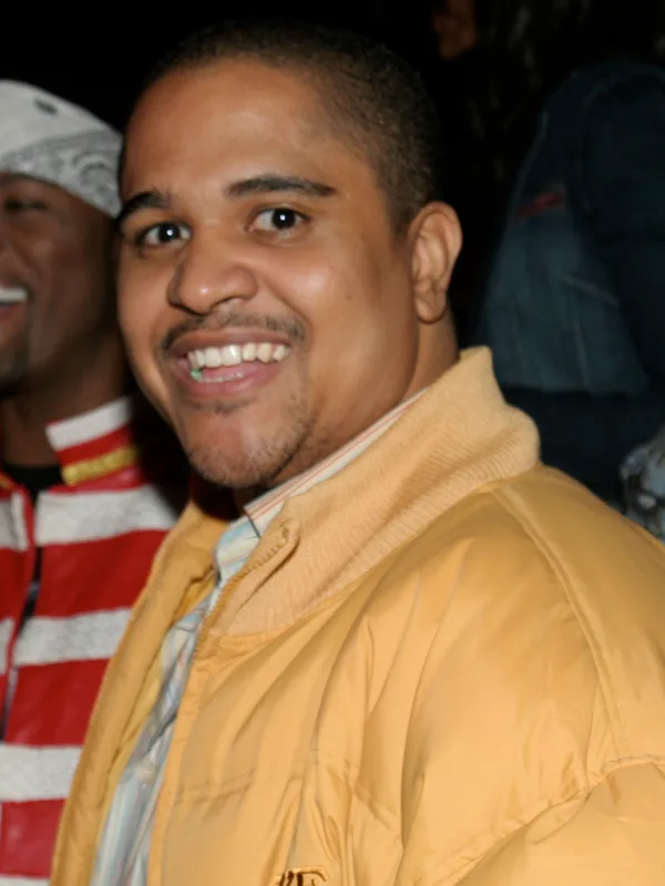 Irv Gotti