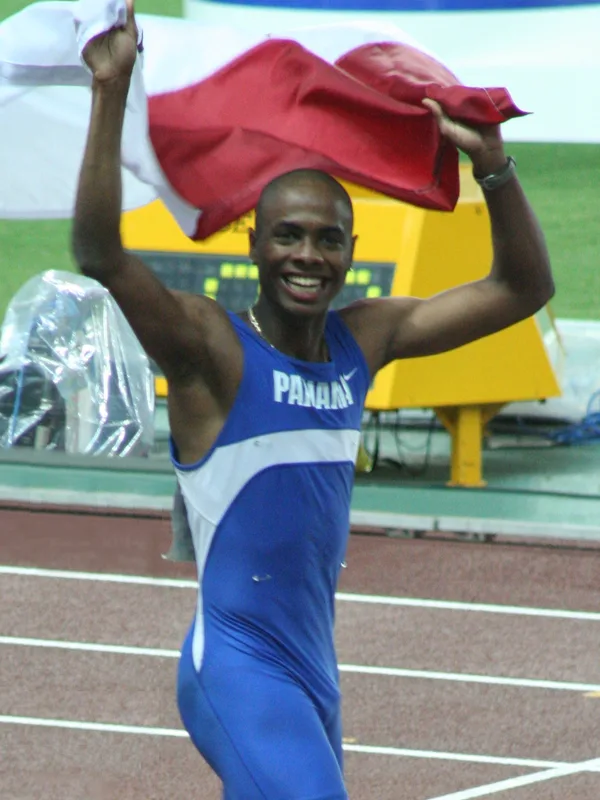 Irving Saladino
