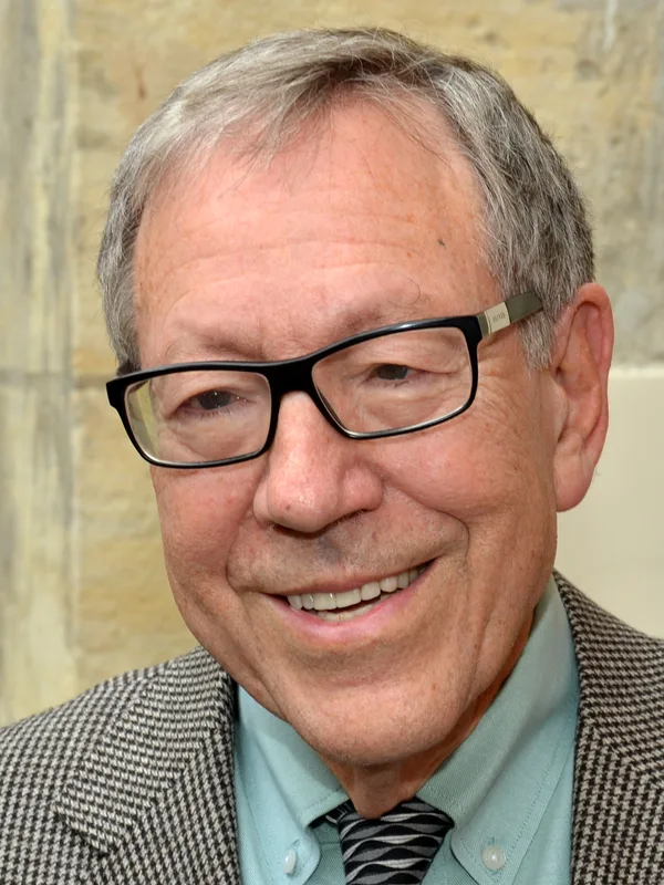 Irwin Cotler