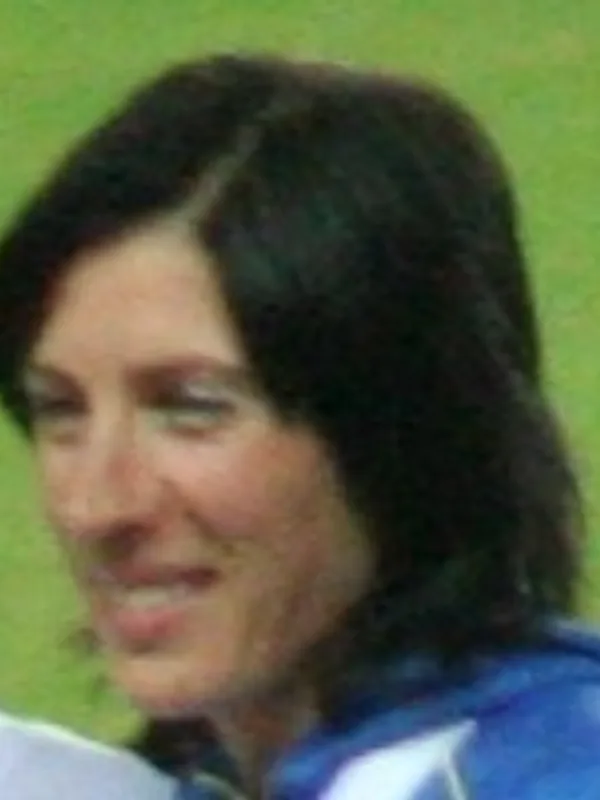 Iryna Lishchynska
