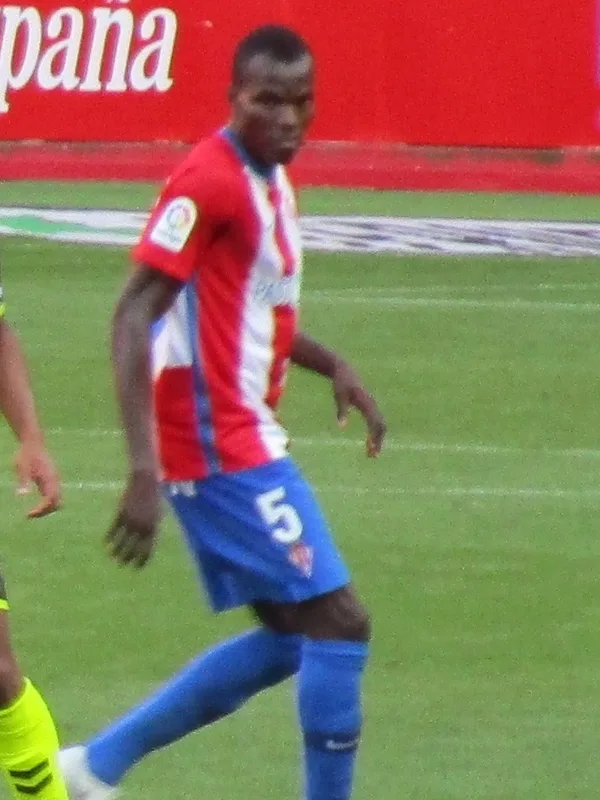 Isaac Cofie