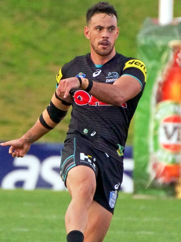 Isaac John