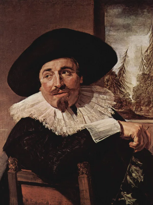 Isaac Massa