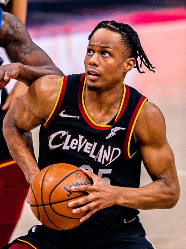 Isaac Okoro