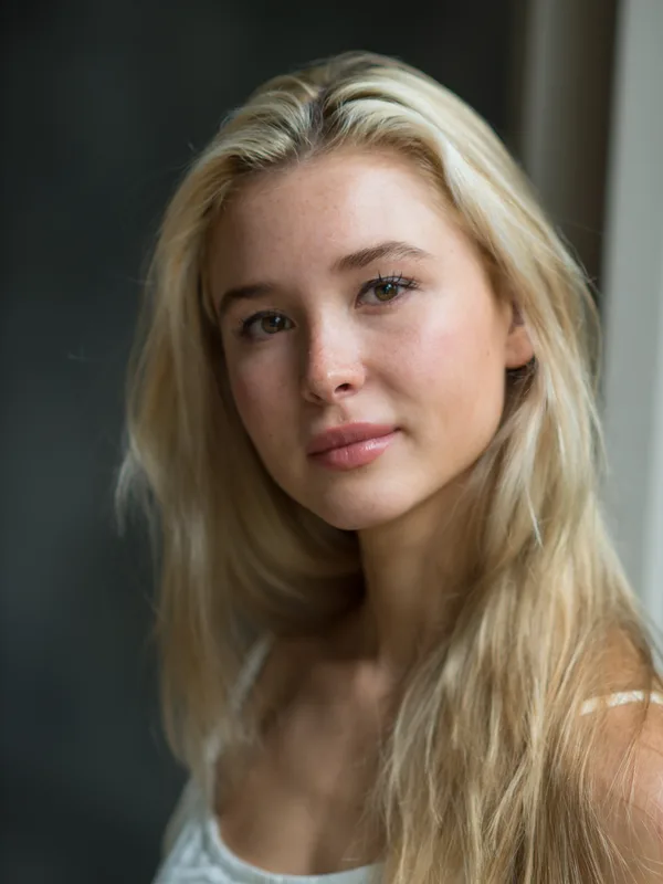 Isabel May