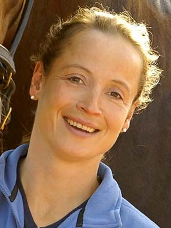 Isabell Werth