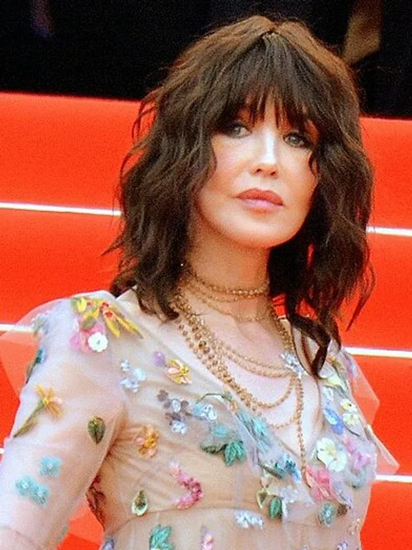 Isabelle Adjani