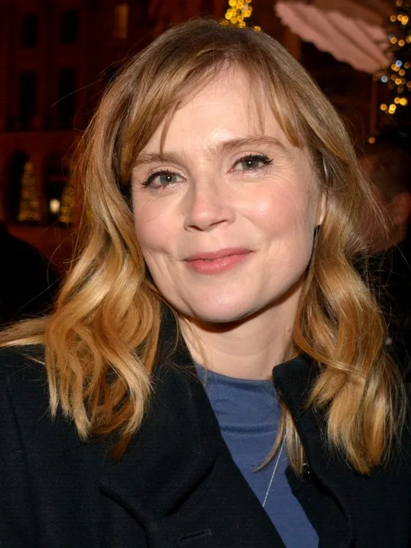Isabelle Carré