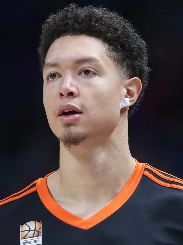 Isaiah Roby