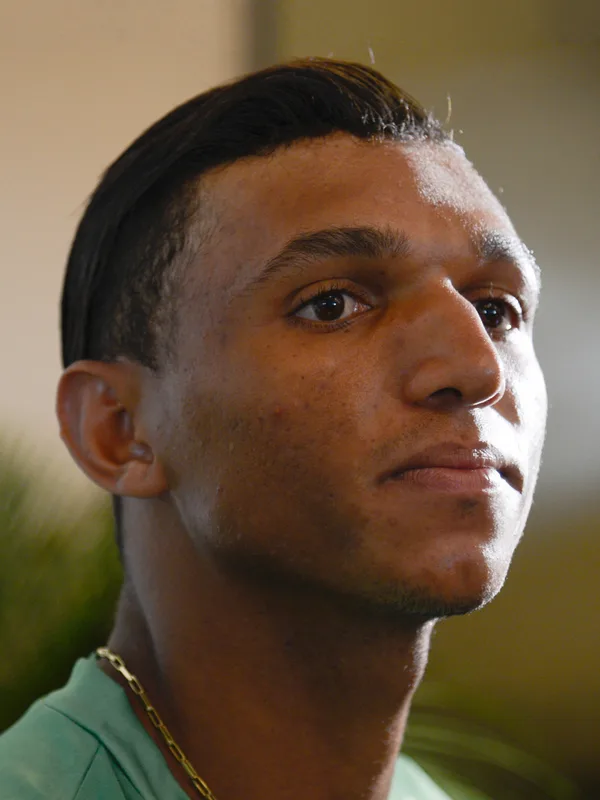Isaquias Queiroz