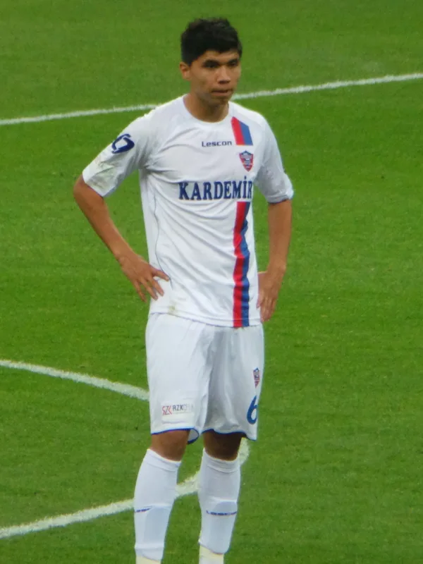 İshak Doğan