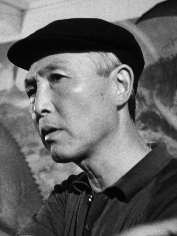 Ishirō Honda