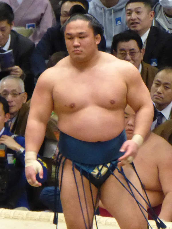 Ishiura Shikanosuke