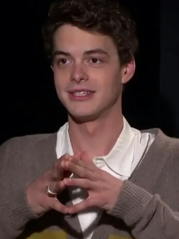 Israel Broussard