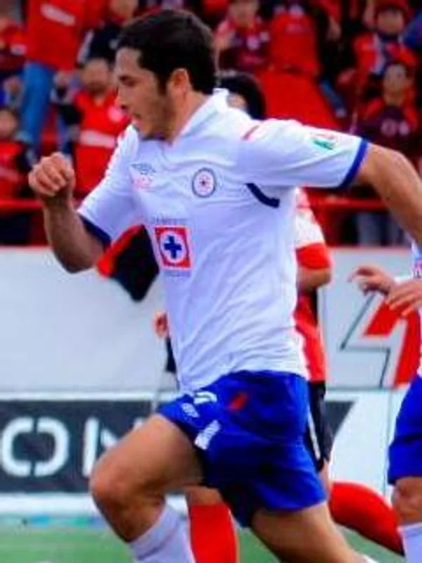 Israel Castro