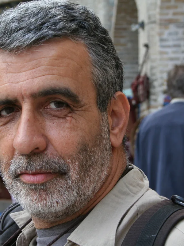 Israel Finkelstein