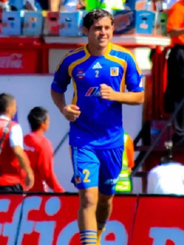 Israel Jiménez
