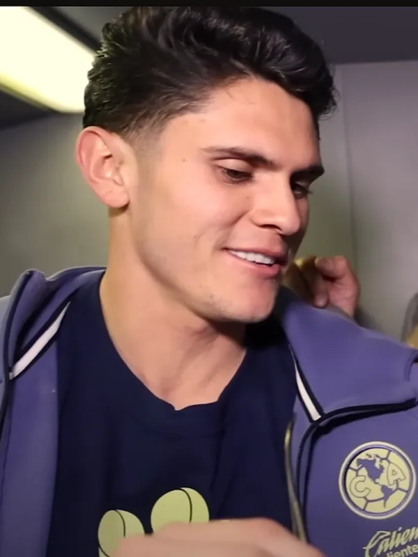 Israel Reyes