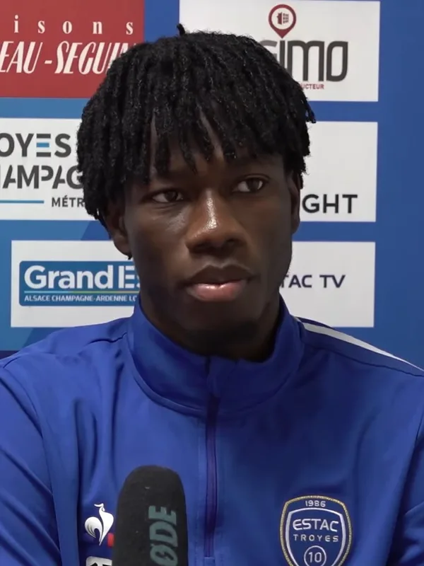 Issa Kaboré