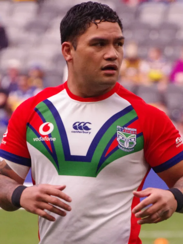 Issac Luke