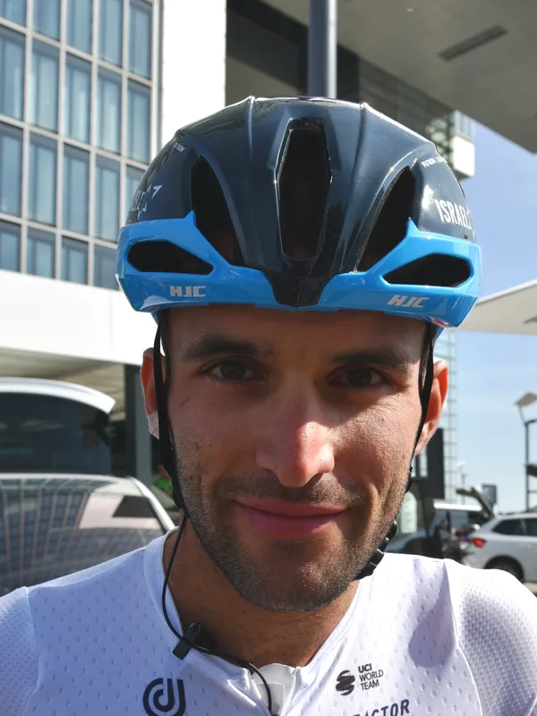 Itamar Einhorn