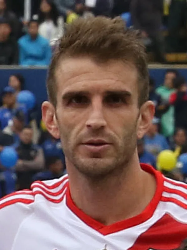 Iván Alonso