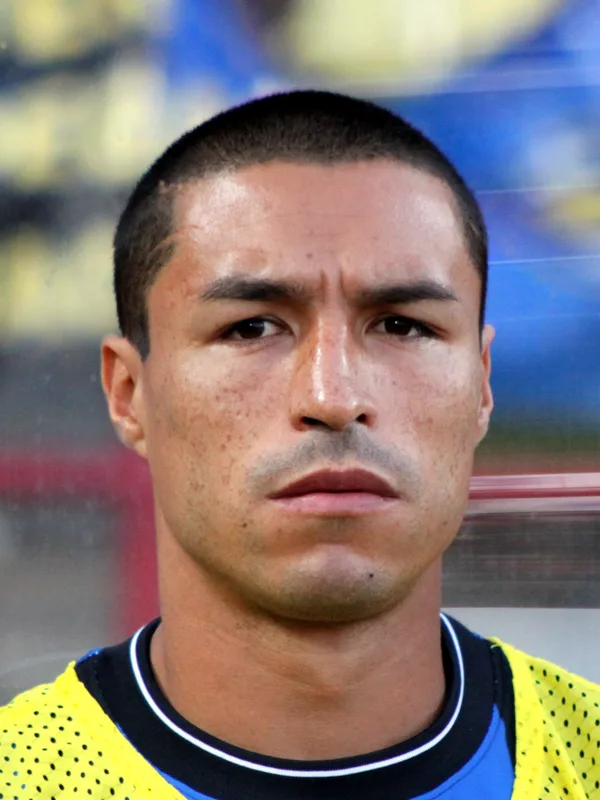 Iván Córdoba