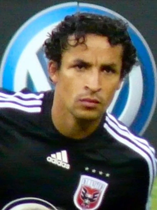 Iván Guerrero