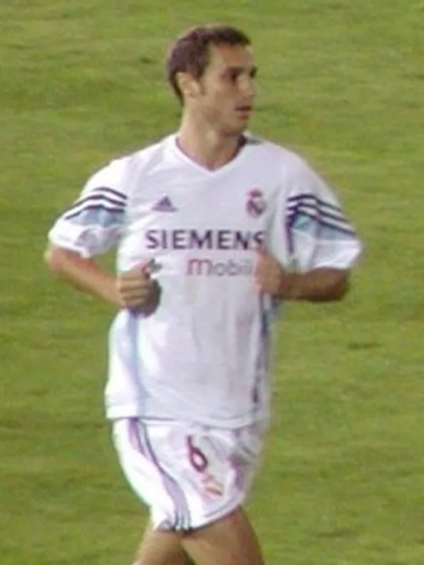 Iván Helguera