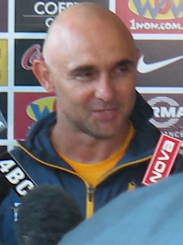 Ivan Henjak