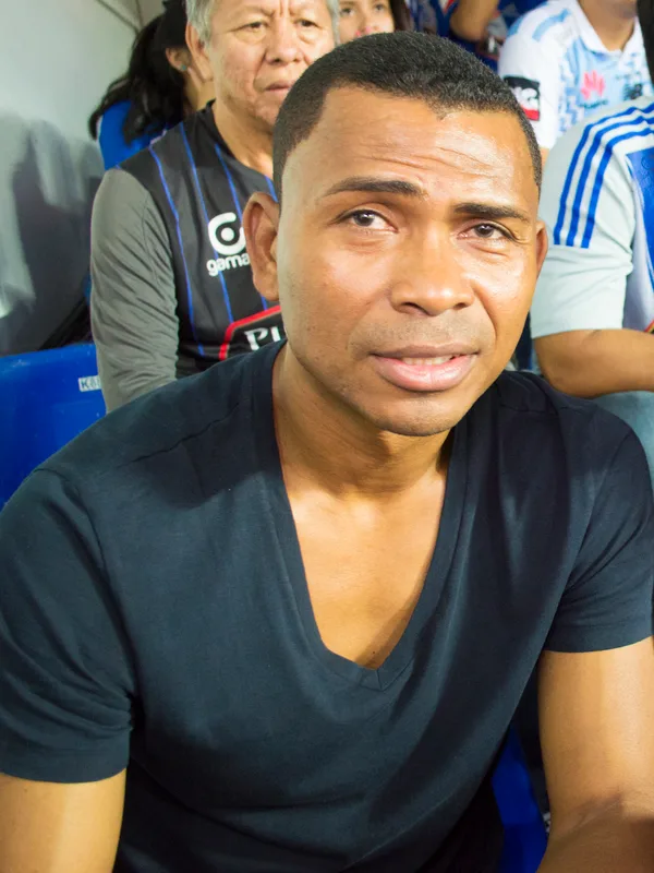 Iván Hurtado