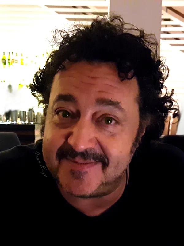 Ivan Kaye