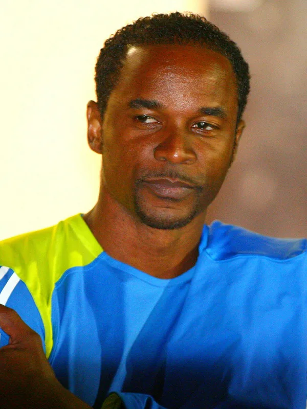 Iván Pedroso